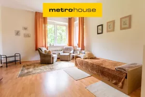 Mieszkanie dwupokojowe 56,70 m², Katowice, Ligota-Panewniki, Ligota, Małopolska, Wynajem