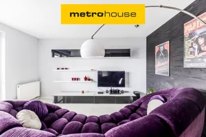 Mieszkanie dwupokojowe 43,25 m², Warszawa, Białołęka, Mehoffera, Wynajem
