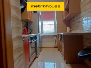Mieszkanie dwupokojowe 37,69 m², Siedlce, Młynarska, Wynajem