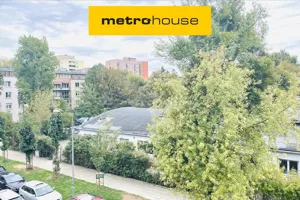 Mieszkanie dwupokojowe 47,00 m², Warszawa, Mokotów, Odolańska, Wynajem