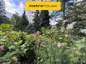 Mieszkanie dwupokojowe 37,93 m², Warszawa, Mokotów, Okęcka, Wynajem