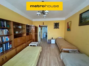 Mieszkanie dwupokojowe 55,00 m², Zegrze Południowe, Osiedle wojskowe, Wynajem