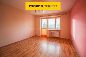 Mieszkanie dwupokojowe 43,10 m², Pabianice, Wynajem