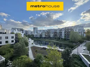 Mieszkanie dwupokojowe 44,50 m², Warszawa, Ursynów, Pieskowa Skała, Wynajem