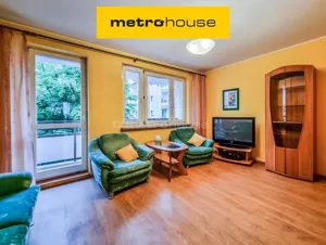 Mieszkanie dwupokojowe 49,00 m², Gdańsk, Orunia Górna-Gdańsk Południe, Orunia Górna, Platynowa, Wynajem