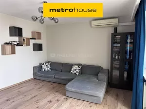 Mieszkanie dwupokojowe 55,00 m², Warszawa, Praga Południe, Poligonowa, Wynajem