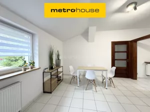 Mieszkanie dwupokojowe 77,80 m², Rąbień AB, Poselska, Wynajem