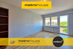 Mieszkanie dwupokojowe 39,00 m², Ostrołęka, Powstańców, Wynajem