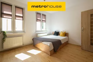Mieszkanie dwupokojowe 49,50 m², Bolesławiec, Prusa, Wynajem