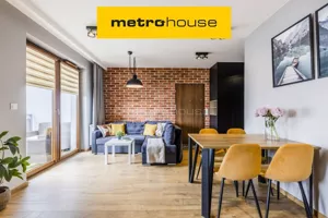Mieszkanie dwupokojowe 51,51 m², Warszawa, Praga Południe, Przeworska, Wynajem