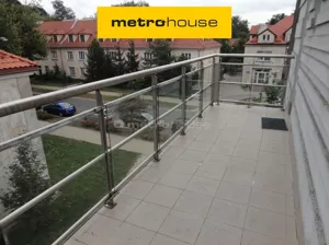 Mieszkanie dwupokojowe 38,46 m², Warszawa, Bielany, Przybyszewskiego, Wynajem