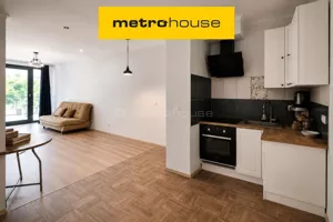 Mieszkanie dwupokojowe 40,06 m², Skierniewice, Senatorska, Wynajem
