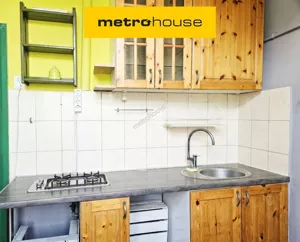 Mieszkanie dwupokojowe 33,68 m², Siedlce, Sienkiewicza, Wynajem