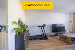 Mieszkanie dwupokojowe 42,00 m², Olecko, Składowa, Wynajem