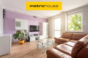 Mieszkanie dwupokojowe 58,00 m², Warszawa, Ursus, Skoroszewska, Wynajem