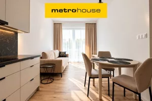 Mieszkanie dwupokojowe 36,17 m², Pabianice, Smugowa, Wynajem