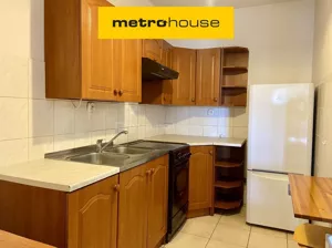 Mieszkanie dwupokojowe 39,68 m², Wrocław, Fabryczna, Szwedzka, Wynajem