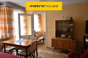 Mieszkanie dwupokojowe 34,00 m², Łódź, Górna, Tagore`a, Wynajem