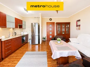 Mieszkanie dwupokojowe 47,00 m², Toruń, Targowa, Wynajem