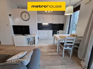 Mieszkanie dwupokojowe 36,00 m², Warszawa, Wola, Towarowa, Wynajem