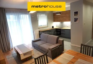 Mieszkanie dwupokojowe 49,00 m², Warszawa, Ursus, Wynajem