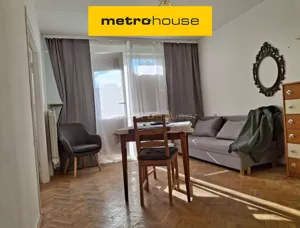 Mieszkanie dwupokojowe 34,00 m², Warszawa, Wola, Wynajem