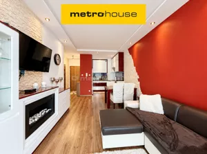 Mieszkanie dwupokojowe 41,41 m², Kołobrzeg, Wielkopolska, Wynajem