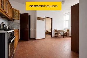 Mieszkanie dwupokojowe 30,88 m², Wiśniowa, Wynajem
