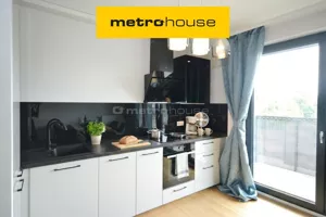 Mieszkanie dwupokojowe 38,72 m², Wrocław, Biskupin-Sępolno-Dąbie-Bartoszowice, Śródmieście, Władysława Jagiełły, Wynajem