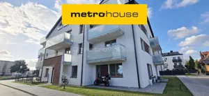 Mieszkanie dwupokojowe 54,10 m², Puck, Wojska Polskiego, Wynajem