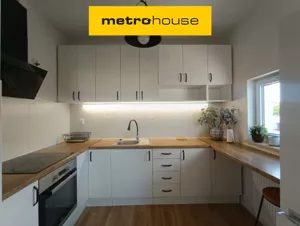 Mieszkanie dwupokojowe 48,00 m², Grodzisk Mazowiecki, Wolniewicz, Wynajem
