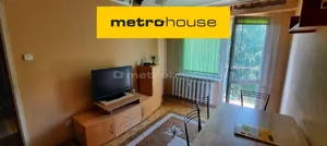 Mieszkanie dwupokojowe 36,65 m², Siedlce, Wyszyńskiego, Wynajem