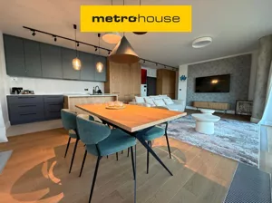 Apartamenty WMGAPO763 Zegrze Południowe