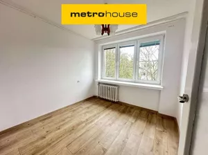 Mieszkanie dwupokojowe 45,00 m², Łódź, Polesie, Żubrowej, Wynajem