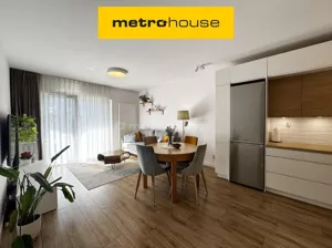 Mieszkanie trzypokojowe 64,12 m², Kołobrzeg, 1 Maja, Sprzedaż