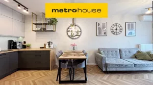 Mieszkanie trzypokojowe 55,20 m², Kołobrzeg, 1 Maja, Sprzedaż