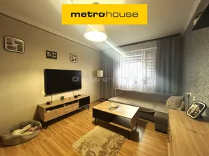 Mieszkanie trzypokojowe 54,87 m², Wodzisław Śląski, 1 Maja, Sprzedaż