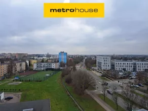 Mieszkanie trzypokojowe 53,95 m², Radom, 11 Listopada, Sprzedaż