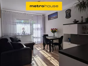 Mieszkanie trzypokojowe 46,46 m², Radom, 11 Listopada, Sprzedaż