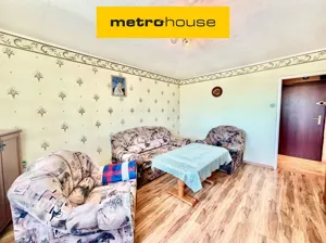 Mieszkanie trzypokojowe 53,00 m², Wodzisław Śląski, 26 Marca, Sprzedaż