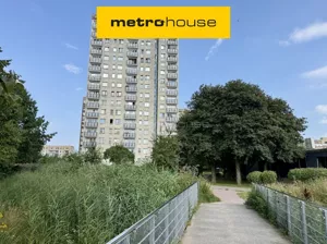 Mieszkanie trzypokojowe 56,50 m², Warszawa, Praga Południe, Abrahama, Sprzedaż