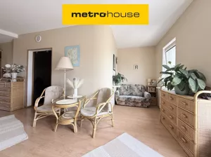 Mieszkanie trzypokojowe 95,40 m², Warszawa, Ursynów, Al. Komisji Edukacji Narodowej, Sprzedaż