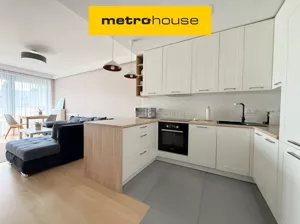 Mieszkanie trzypokojowe 58,88 m², Warszawa, Mokotów, Al. Sikorskiego, Sprzedaż