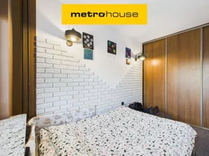 Mieszkanie trzypokojowe 43,90 m², Głogów, Aleja Wolności, Sprzedaż