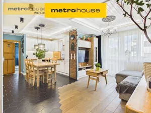 Mieszkanie trzypokojowe 73,00 m², Warszawa, Białołęka, Aluzyjna, Sprzedaż