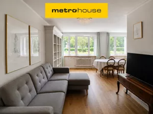 Mieszkanie trzypokojowe 58,80 m², Warszawa, Wola, Anielewicza, Sprzedaż