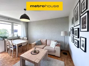 Mieszkanie trzypokojowe 63,08 m², Toruń, Antczaka, Sprzedaż