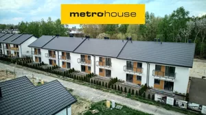 Mieszkanie trzypokojowe 55,45 m², Koluszki, Apartamentowa, Sprzedaż