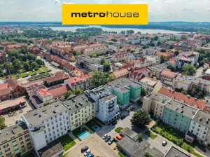 Mieszkanie trzypokojowe 56,80 m², Ełk, Armii Krajowej, Sprzedaż