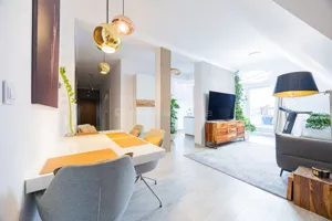 Mieszkanie trzypokojowe 92,69 m², Olecko, Armii krajowej, Sprzedaż